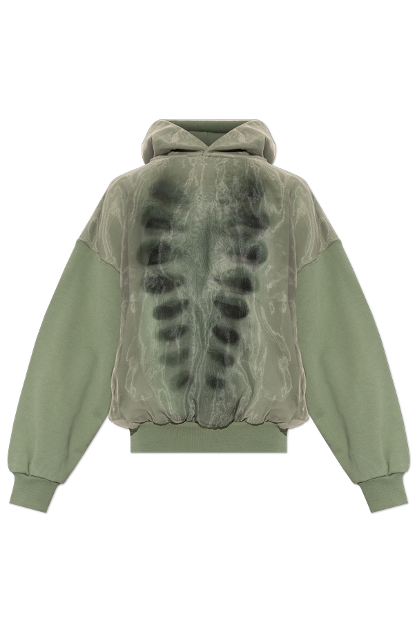 AVAVAV 'Oversize' sweatshirt | Women's | Vitkac